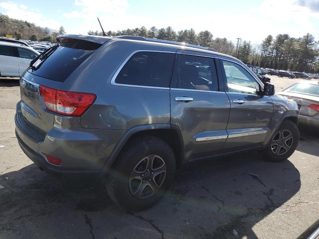 Photo 3 from auction – 2012 JEEP GRAND CHER with VIN 1C4RJFAG9CC139727