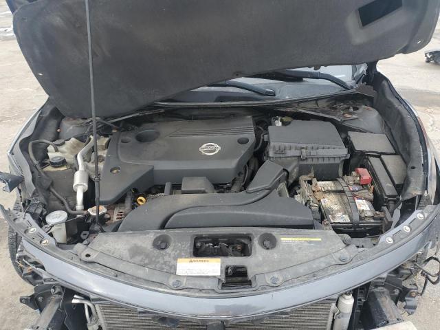 Photo 11 from auction – 2013 NISSAN ALTIMA 2.5 with VIN 1N4AL3APXDC292680