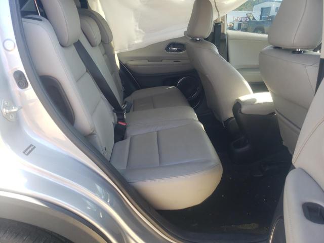 Photo 11 from auction – 2017 HONDA HR-V with VIN 3CZRU5H77HM715032