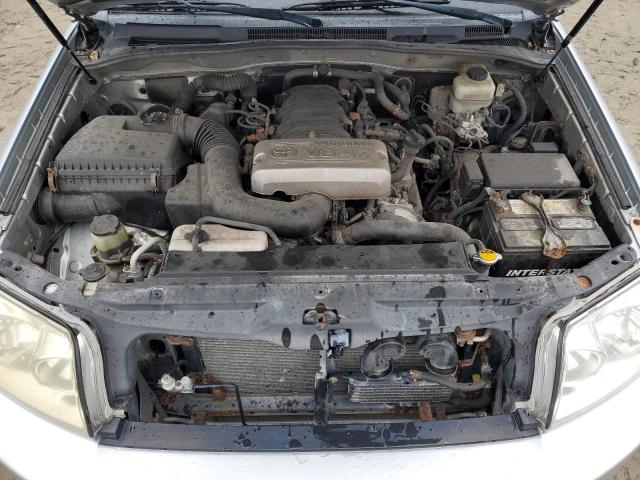 Photo 12 from auction – 2005 TOYOTA 4RUNNER SR with VIN JTEBT14RX50046324