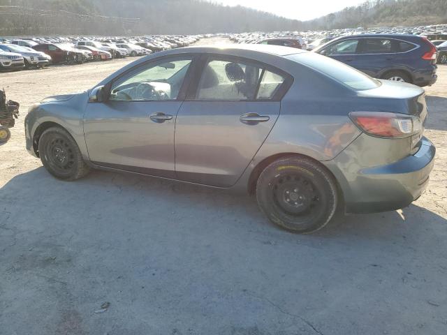 Photo 2 from auction – 2012 MAZDA 3 I with VIN JM1BL1UF7C1662581