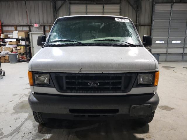 Photo 5 from auction – 2007 FORD ECONOLINE with VIN 1FBSS31L27DA96458