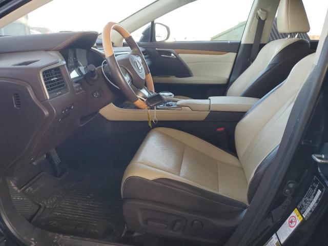 Photo 7 from auction – 2018 LEXUS RX 450H BA with VIN 2T2BGMCA5JC021168