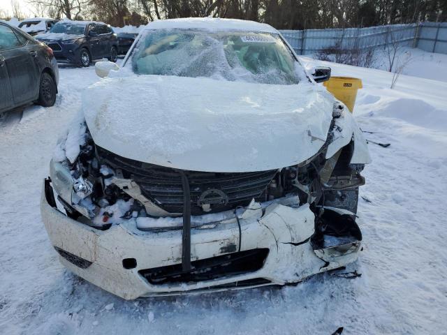 Photo 5 from auction – 2016 NISSAN ALTIMA 2.5 with VIN 1N4AL3AP9GN369516