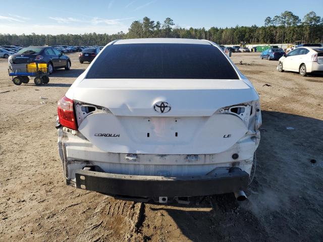 Photo 6 from auction – 2019 TOYOTA COROLLA L with VIN 5YFBURHE3KP874806
