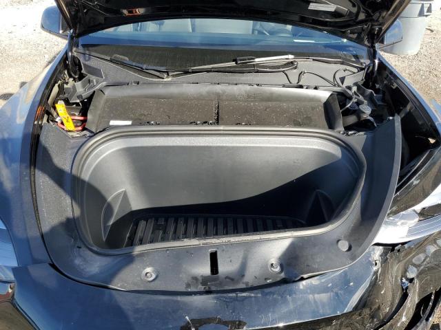 Photo 11 from auction – 2025 TESLA MODEL Y with VIN 7SAYGDED2SF248422