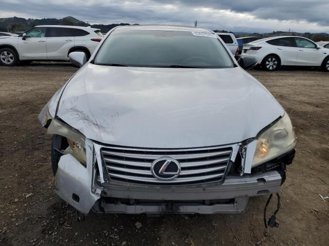 Photo 5 from auction – 2010 LEXUS ES 350 with VIN JTHBK1EG1A2380758