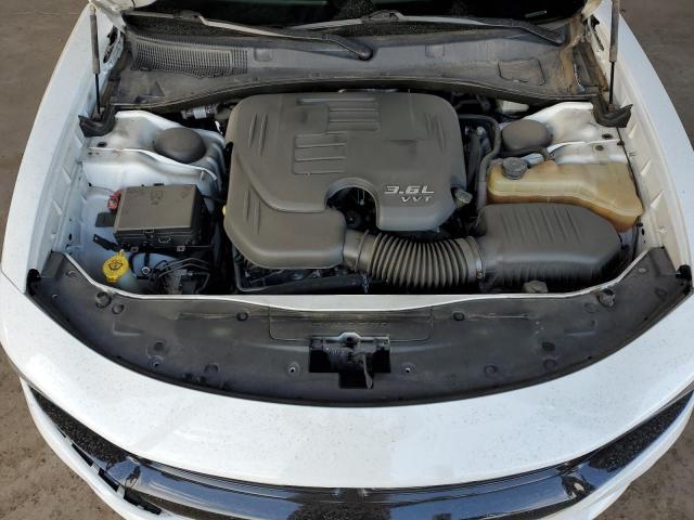 Photo 11 from auction – 2018 DODGE CHARGER SX with VIN 2C3CDXBG1JH167358