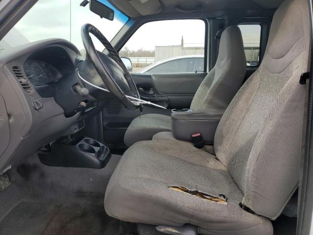 Photo 7 from auction – 2001 FORD RANGER SUP with VIN 1FTYR14V51PB51655