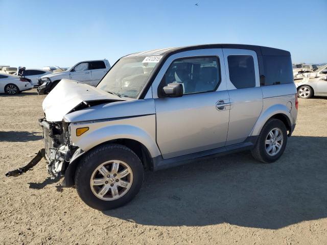 HONDA ELEMENT EX 2008 with VIN 5J6YH28778L000025 - Photo from auction