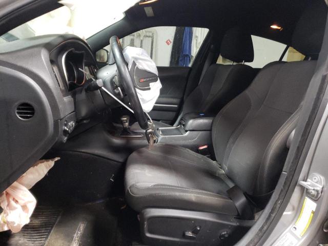 Photo 7 from auction – 2016 DODGE CHARGER R/ with VIN 2C3CDXCT0GH302771