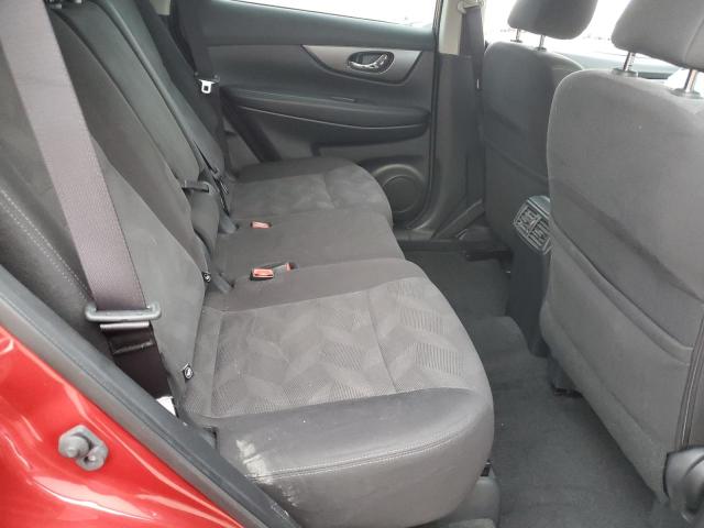 Photo 11 from auction – 2016 NISSAN ROGUE S with VIN KNMAT2MT1GP600460