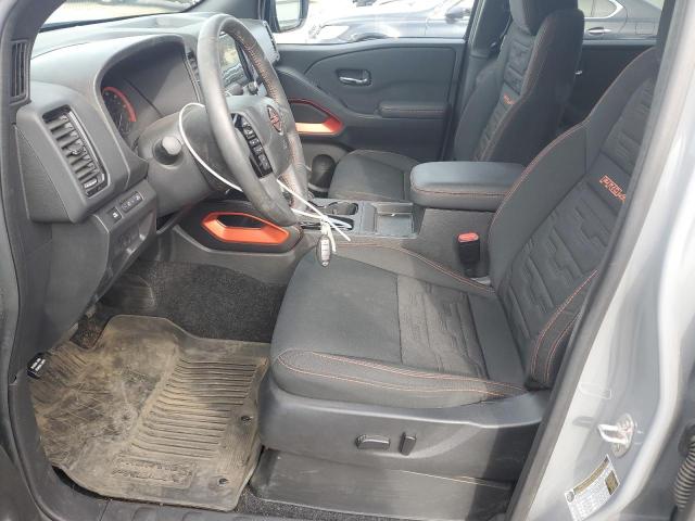 Photo 7 from auction – 2024 NISSAN FRONTIER S with VIN 1N6ED1EK2RN655252