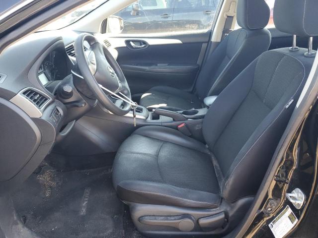 Photo 7 from auction – 2016 NISSAN SENTRA S with VIN 3N1AB7AP5GY226315