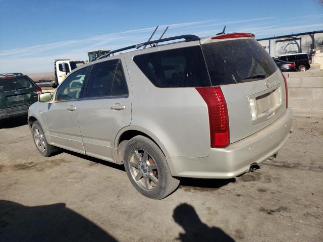 Photo 2 from auction – 2008 CADILLAC SRX with VIN 1GYEE437680143838