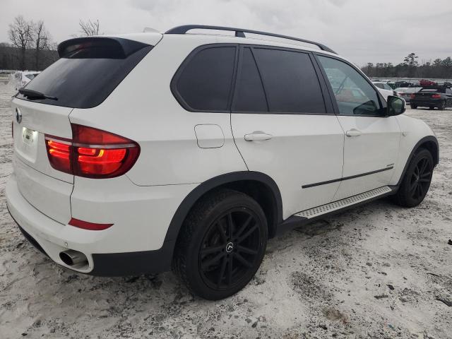Photo 3 from auction – 2011 BMW X5 XDRIVE3 with VIN 5UXZV4C57BL409555
