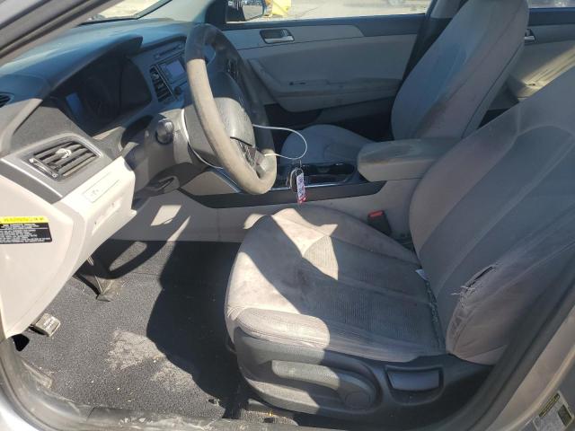 Photo 7 from auction – 2015 HYUNDAI SONATA SE with VIN 5NPE24AF5FH091210