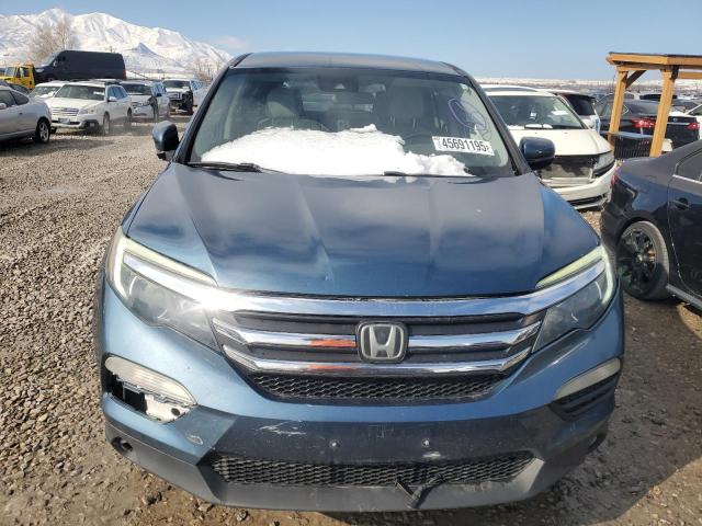 Photo 5 from auction – 2016 HONDA PILOT EX with VIN 5FNYF6H43GB123850