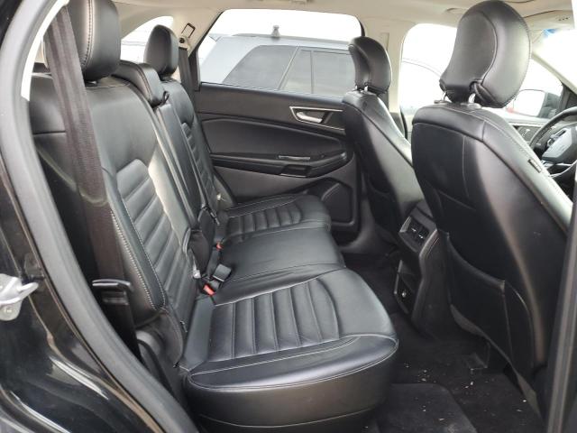 Photo 11 from auction – 2015 FORD EDGE SEL with VIN 2FMTK4J80FBC28294