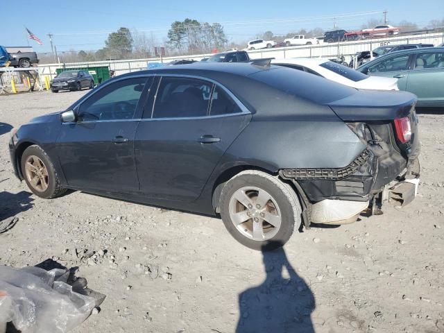 Photo 2 from auction – 2015 CHEVROLET MALIBU LS with VIN 1G11A5SL6FF141837