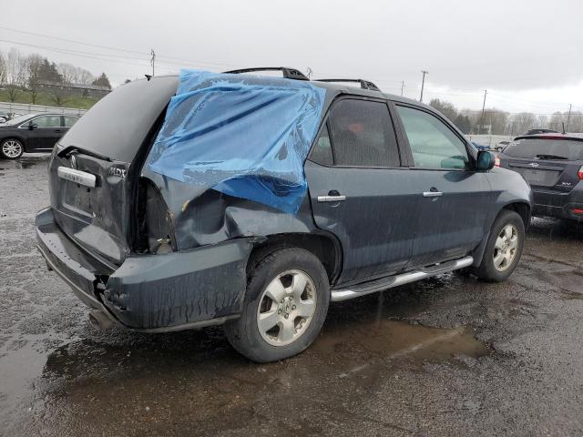Photo 3 from auction – 2005 ACURA MDX with VIN 2HNYD18295H512436