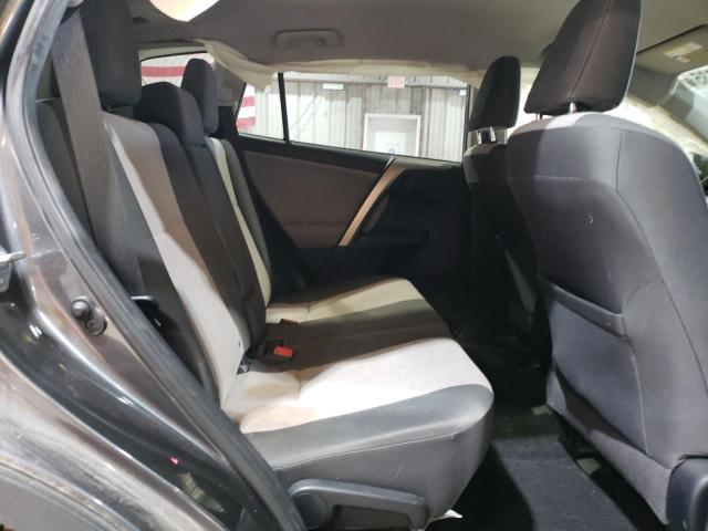 Photo 11 from auction – 2014 TOYOTA RAV4 LE with VIN JTMBFREV5ED063269