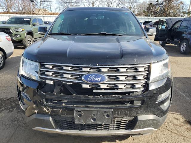Photo 5 from auction – 2016 FORD EXPLORER X with VIN 1FM5K7D8XGGD23347