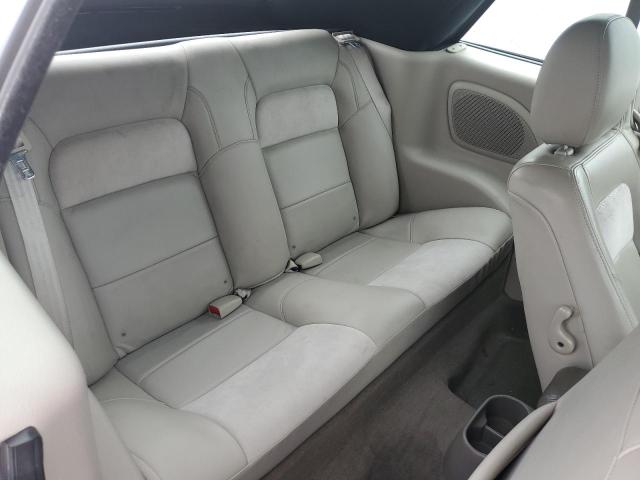 Photo 10 from auction – 2005 CHRYSLER SEBRING LI with VIN 1C3EL65R85N690523