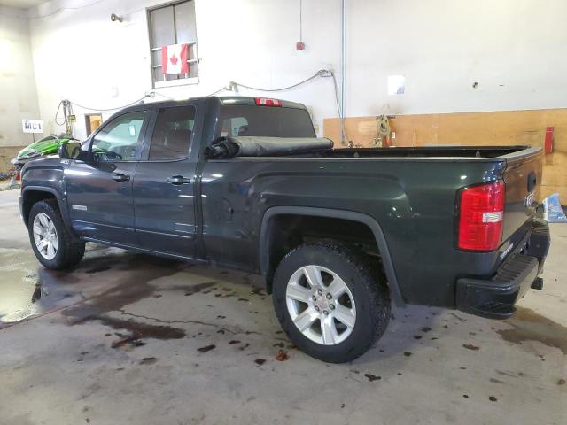 Photo 2 from auction – 2018 GMC SIERRA K15 with VIN 1GTV2MEC0JZ112384
