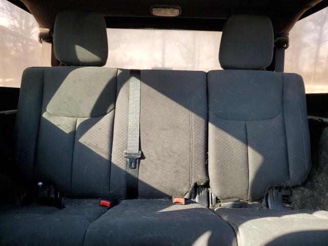 Photo 10 from auction – 2015 JEEP WRANGLER U with VIN 1C4BJWDG9FL579674