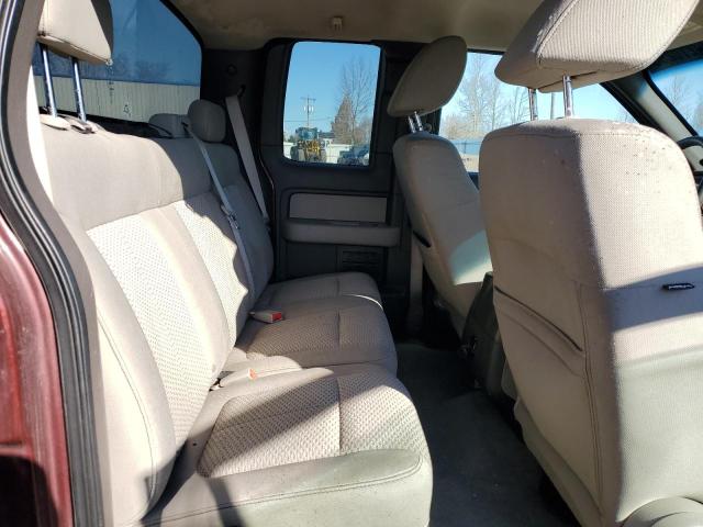 Photo 10 from auction – 2009 FORD F150 SUPER with VIN 1FTPX14V89FA44019