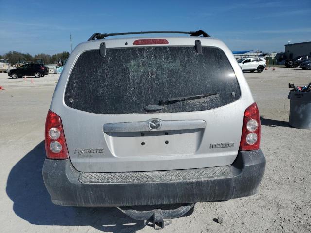 Photo 6 from auction – 2006 MAZDA TRIBUTE I with VIN 4F2YZ02ZX6KM19118