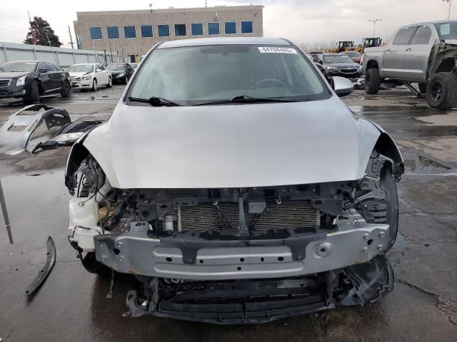 Photo 5 from auction – 2013 MAZDA 3 I with VIN JM1BL1UP4D1798029