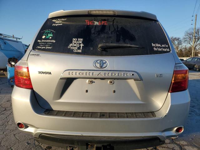 Снимка 6 от търг – 2009 TOYOTA HIGHLANDER с VIN JTEDS42A392083395
