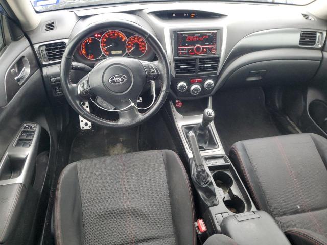 Photo 8 from auction – 2013 SUBARU IMPREZA WR with VIN JF1GV7E61DG025465