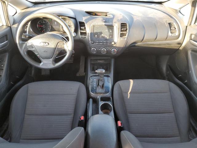 Photo 8 from auction – 2018 KIA FORTE LX with VIN 3KPFL4A71JE226240