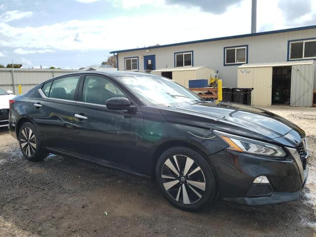Photo 4 from auction – 2021 NISSAN ALTIMA SV with VIN 1N4BL4DV2MN416417