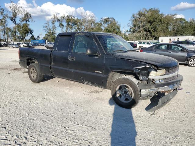 Photo 4 from auction – 2001 CHEVROLET SILVERADO with VIN 2GCEC19W811247380
