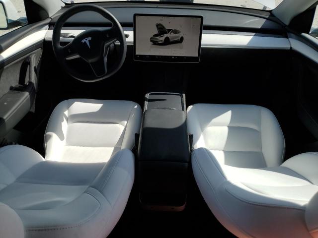 Снимка 8 от търг – 2023 TESLA MODEL Y с VIN 7SAYGAEE0PF906155