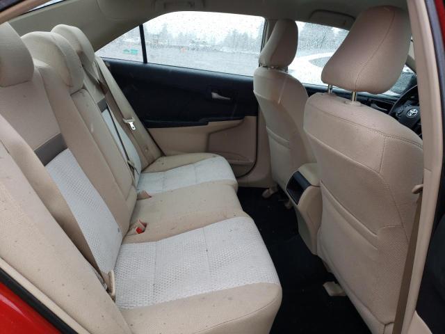 Photo 10 from auction – 2012 TOYOTA CAMRY BASE with VIN 4T4BF1FK7CR210938
