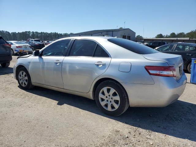 Photo 2 from auction – 2010 TOYOTA CAMRY BASE with VIN 4T1BF3EK3AU546669