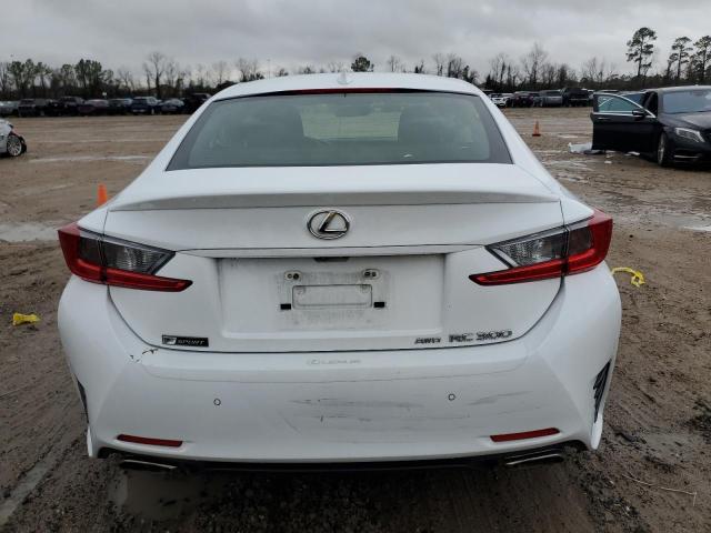 Снимка 6 от търг – 2017 LEXUS RC 300 с VIN JTHSM5BC0H5003592