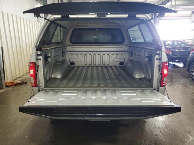 Photo 6 from auction – 2015 FORD F150 SUPER with VIN 1FTEX1EP0FKE41248