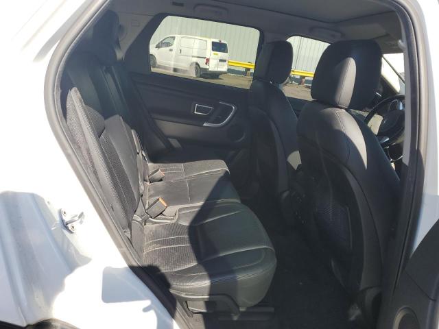 Photo 11 from auction – 2017 LAND ROVER DISCOVERY with VIN SALCR2BG9HH650444