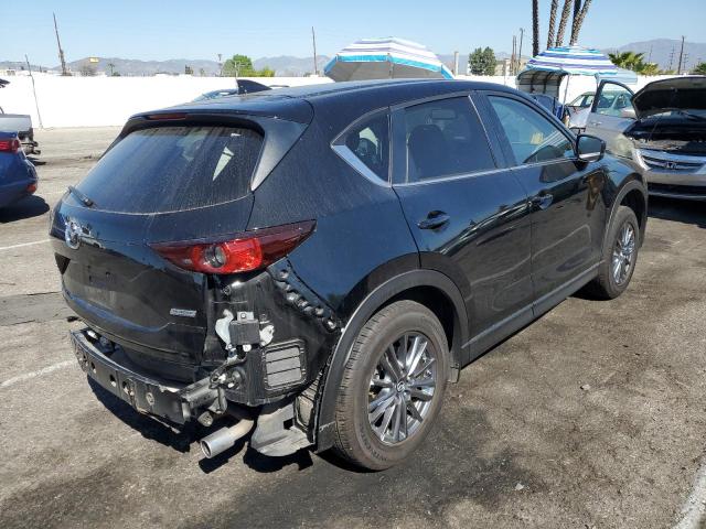 Photo 3 from auction – 2019 MAZDA CX-5 TOURI with VIN JM3KFBCM8K1506780