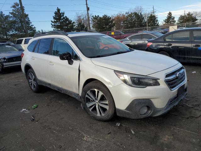 Photo 4 from auction – 2019 SUBARU OUTBACK 2. with VIN 4S4BSANC1K3215802