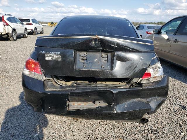 Photo 6 from auction – 2010 HONDA ACCORD EX with VIN 1HGCP2F75AA014126
