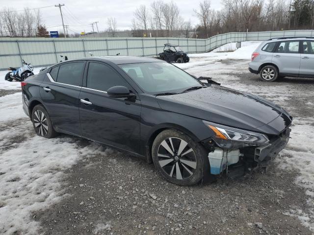 Photo 4 from auction – 2019 NISSAN ALTIMA SL with VIN 1N4BL4EV4KN307386