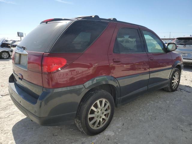 Photo 3 from auction – 2005 BUICK RENDEZVOUS with VIN 3G5DA03E05S564745
