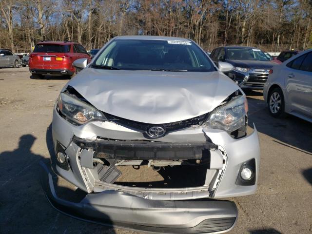 Photo 5 from auction – 2015 TOYOTA COROLLA L with VIN 2T1BURHE3FC273112